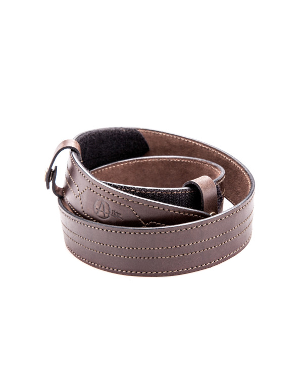 ПОЯС КОЖАНЫЙ A-line П7