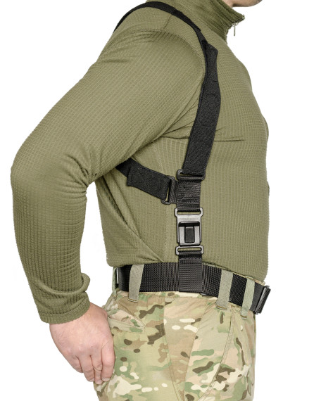 ПОДТЯЖКИ ЭЛАСТИЧНЫЕ A-line T9