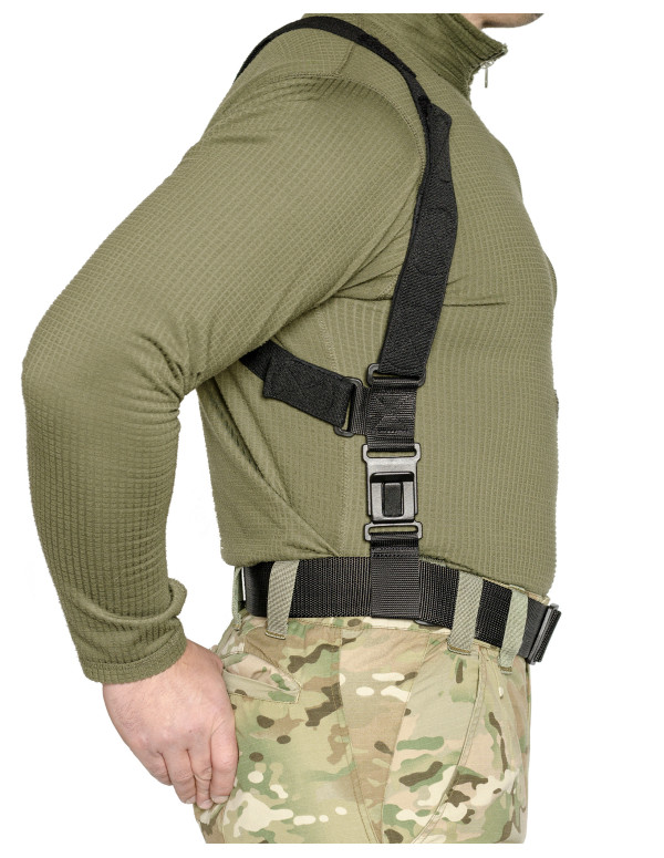 ПОДТЯЖКИ ЭЛАСТИЧНЫЕ A-line T9