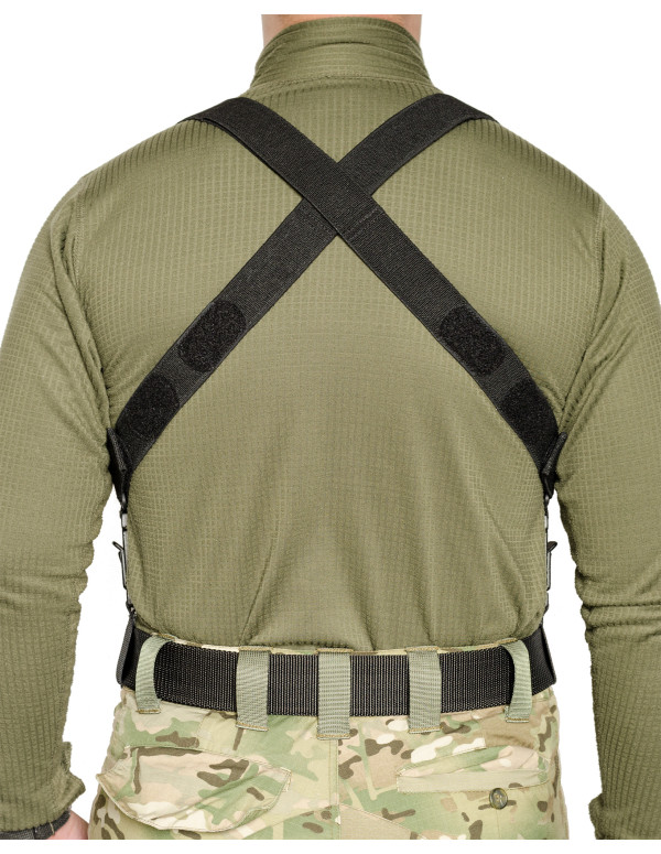 ПОДТЯЖКИ ЭЛАСТИЧНЫЕ A-line T9