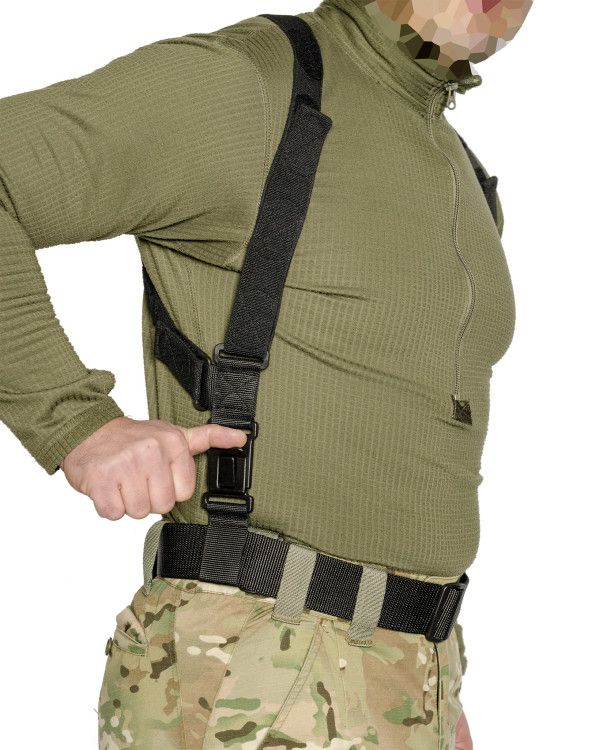 ПОДТЯЖКИ ЭЛАСТИЧНЫЕ A-line T9