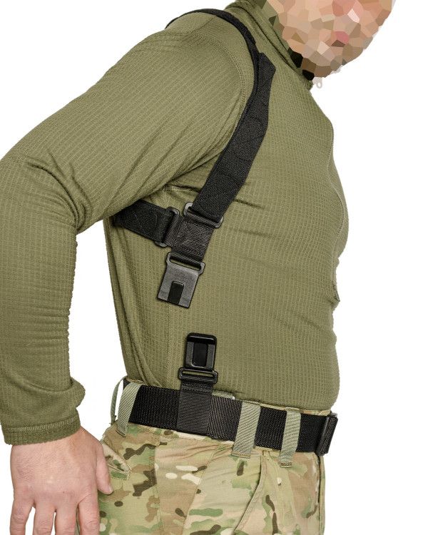ПОДТЯЖКИ ЭЛАСТИЧНЫЕ A-line T9