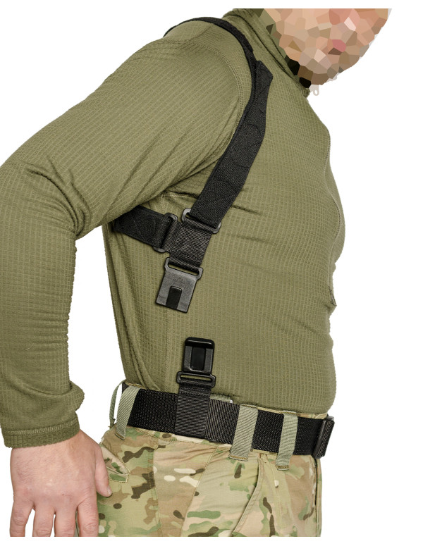 ПОДТЯЖКИ ЭЛАСТИЧНЫЕ A-line T9