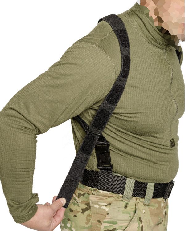 ПОДТЯЖКИ ЭЛАСТИЧНЫЕ A-line T9