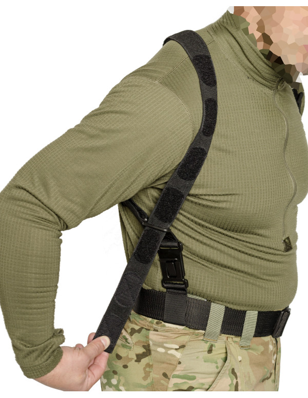 ПОДТЯЖКИ ЭЛАСТИЧНЫЕ A-line T9