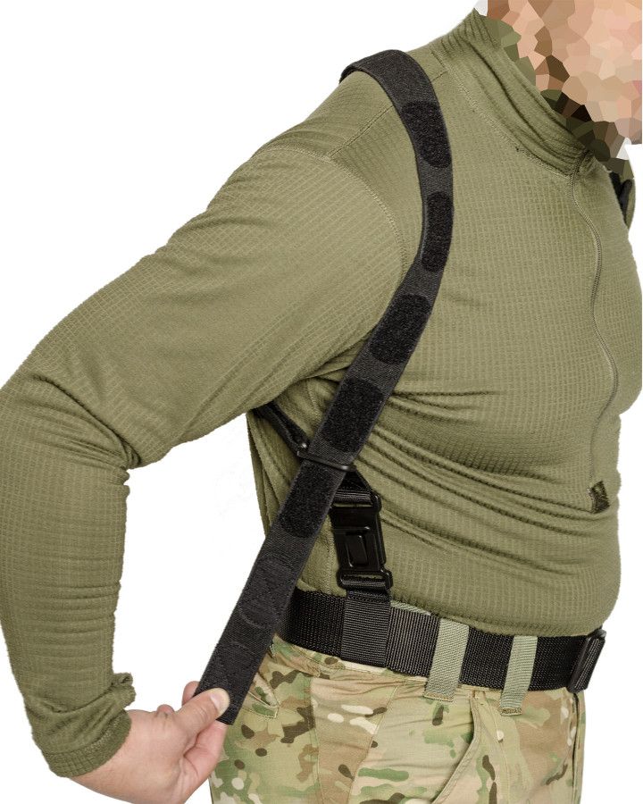 ПОДТЯЖКИ ЭЛАСТИЧНЫЕ A-line T9