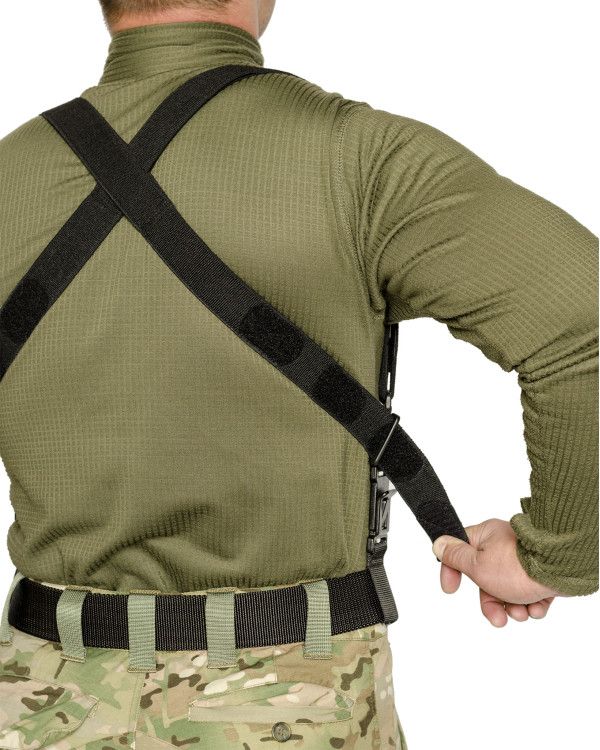 ПОДТЯЖКИ ЭЛАСТИЧНЫЕ A-line T9
