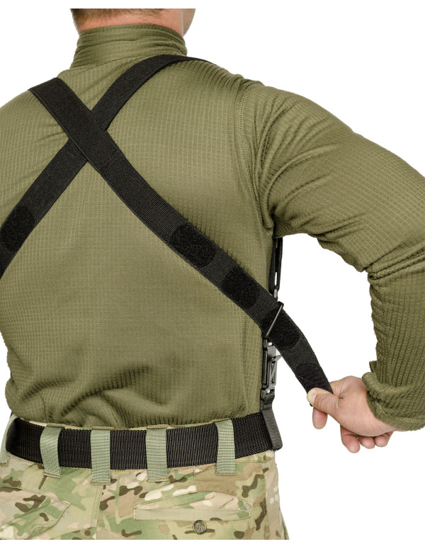 ПОДТЯЖКИ ЭЛАСТИЧНЫЕ A-line T9