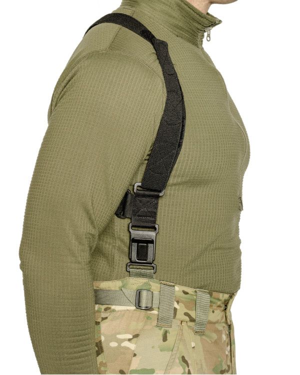 ПОДТЯЖКИ ЭЛАСТИЧНЫЕ A-line T9