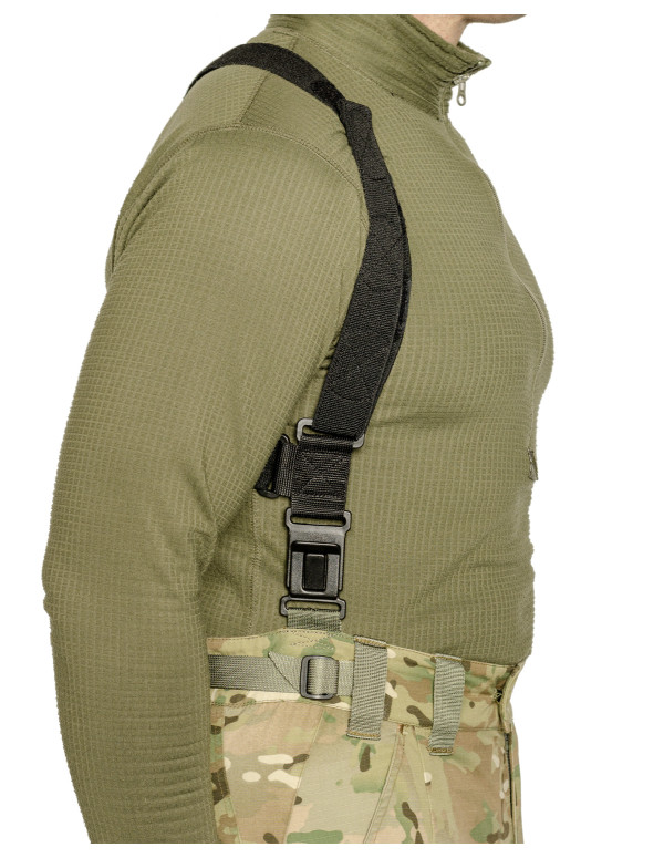 ПОДТЯЖКИ ЭЛАСТИЧНЫЕ A-line T9