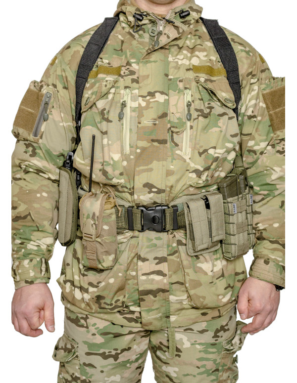 ПОДТЯЖКИ ЭЛАСТИЧНЫЕ A-line T9