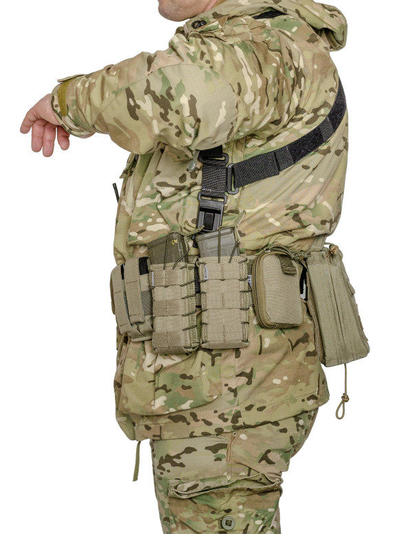 ПОДТЯЖКИ ЭЛАСТИЧНЫЕ A-line T9