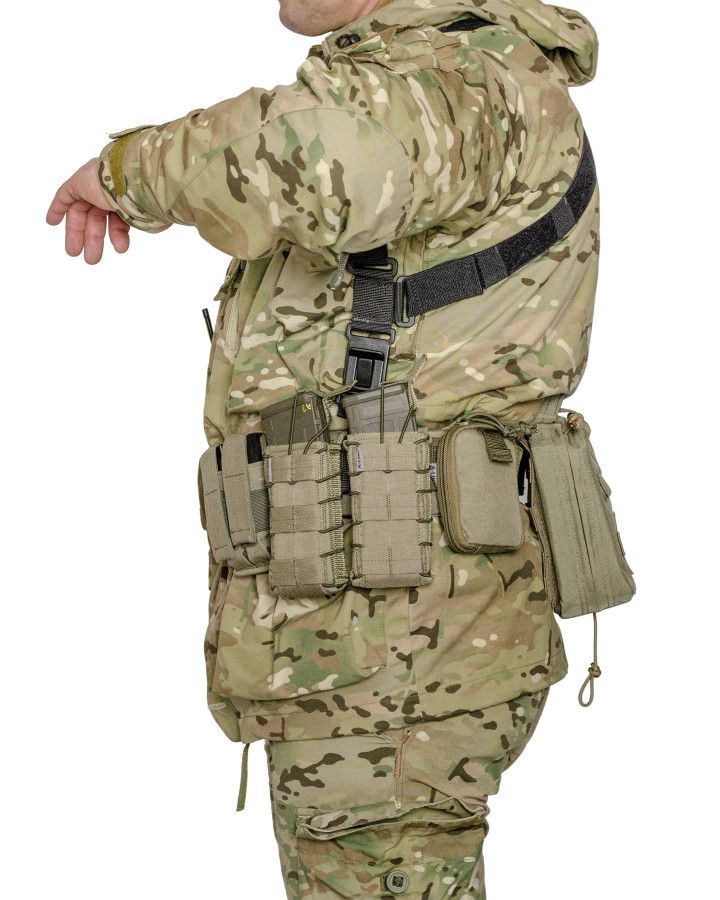 ПОДТЯЖКИ ЭЛАСТИЧНЫЕ A-line T9