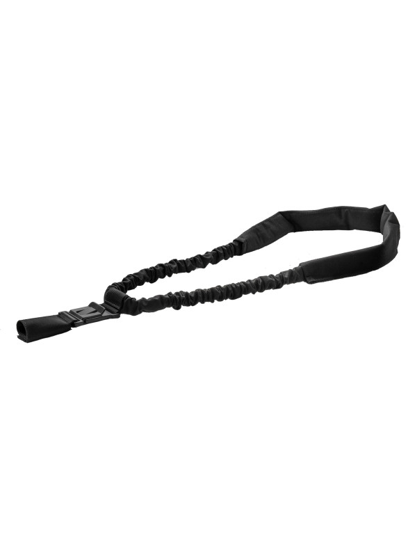 Ремінь автоматний A-line Т15 1-точка, black