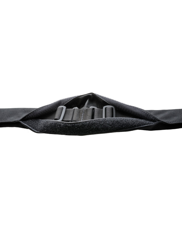 Ремінь автоматний A-line Т15 1-точка, black