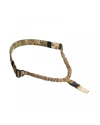 Ремінь автоматний A-line Т15 1-точка, multiCam