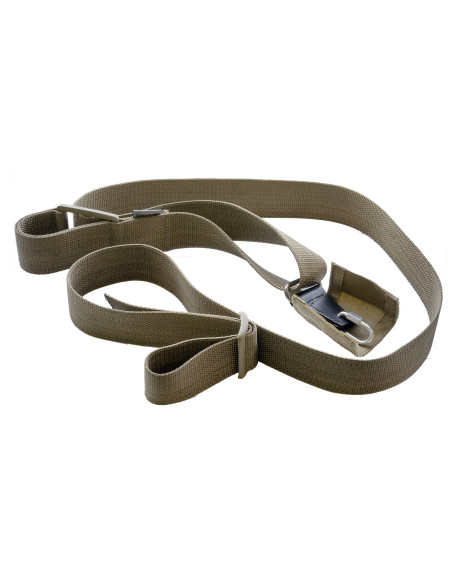 Ремінь автоматний 2-точки A-line Т18_1