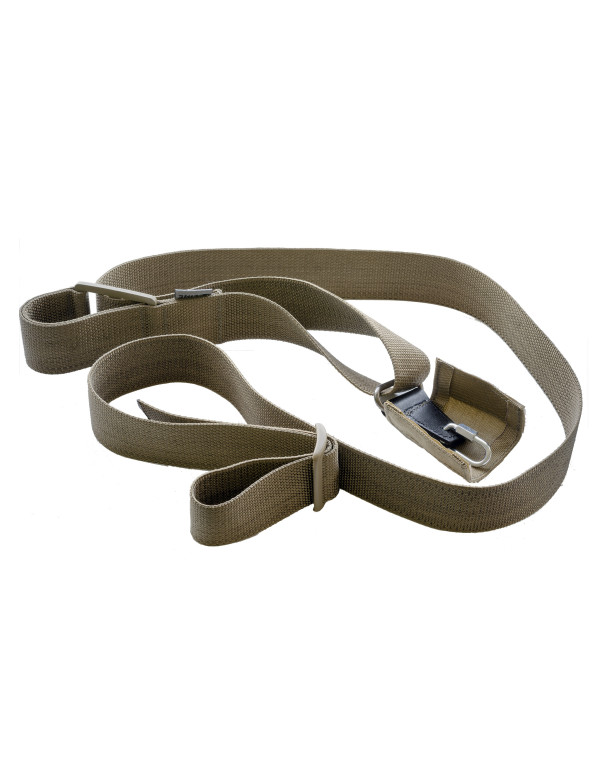 Ремінь автоматний 2-точки A-line Т18_1