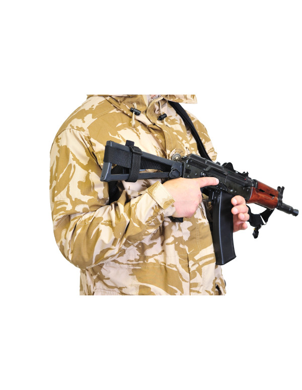 Триточковий ремінь a-line Т2М для довгоствольної зброї