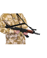 Триточковий ремінь a-line Т2М для довгоствольної зброї