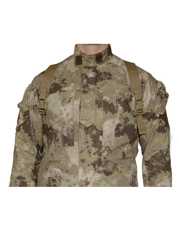 РЮКЗАК МАЛЫЙ БОЕВОЙ A-line P1