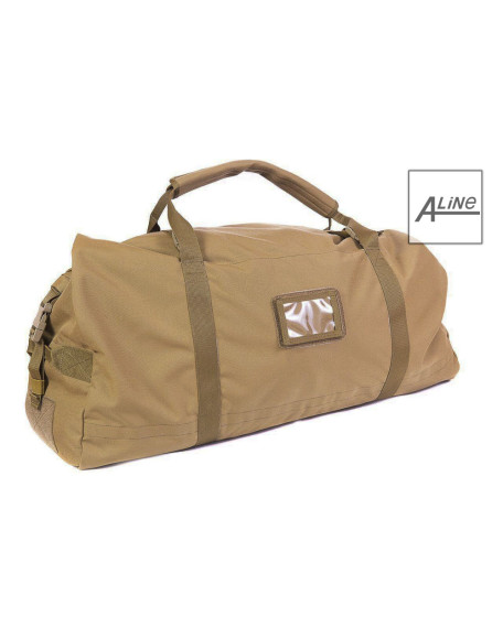 Транспортувальна сумка 120L A-line СТ1, coyote