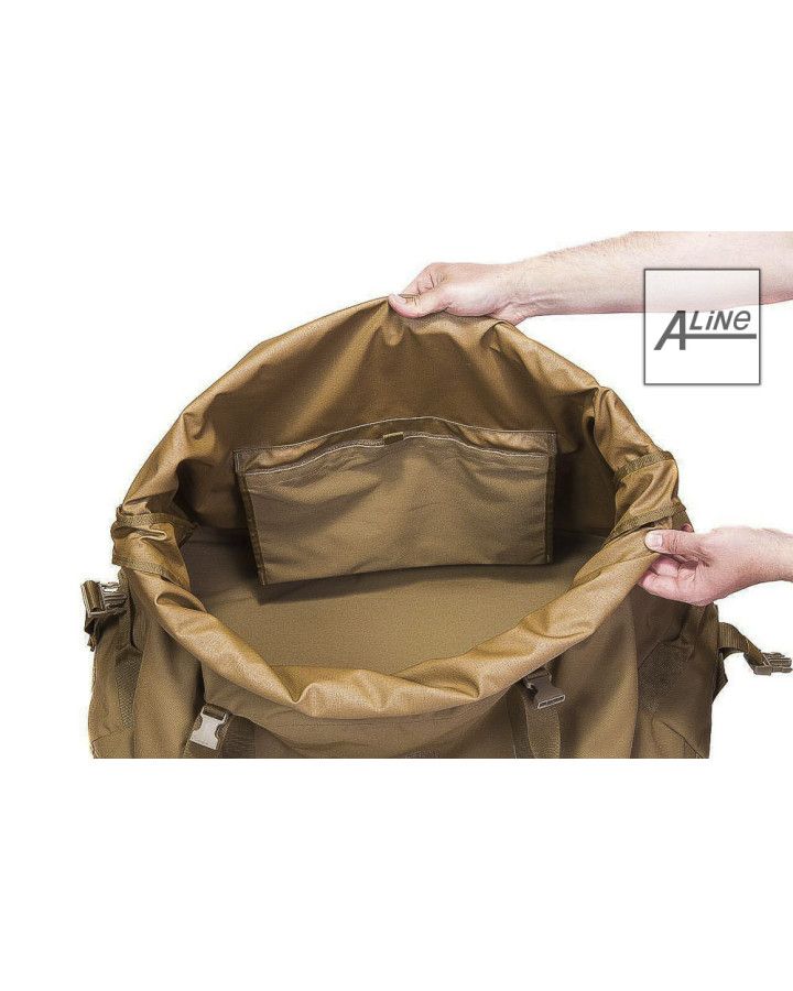Транспортувальна сумка 120L A-line СТ1, multicam