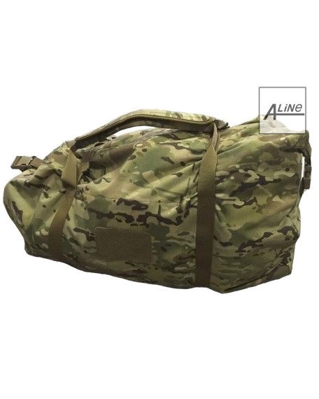 Транспортувальна сумка 120L A-line СТ1, multicam