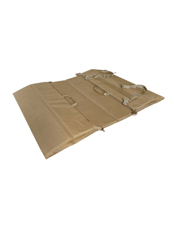Снайперський мат/каремат A-line СМ62, Coyote