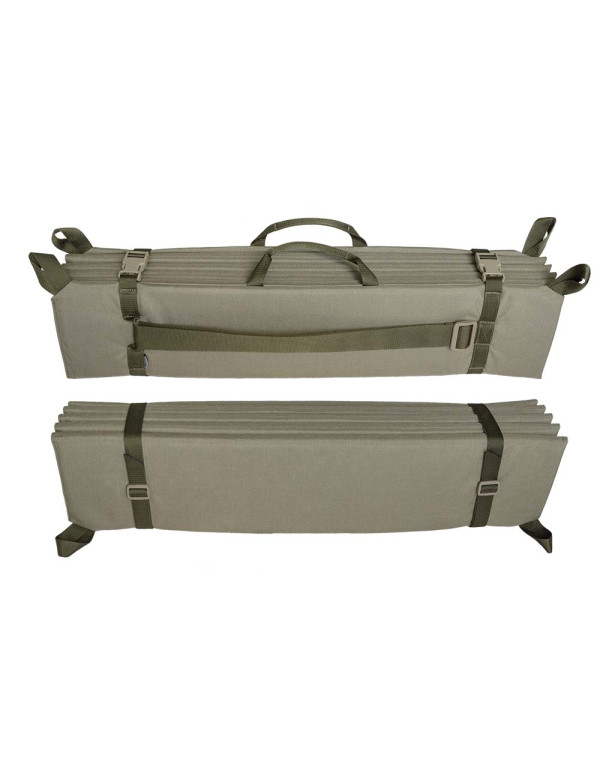 Снайперський мат/каремат A-line СМ62, Khaki