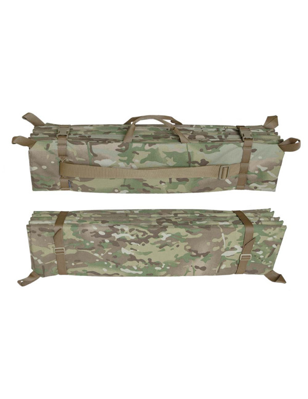 Снайперський мат/каремат A-line СМ62, MultiCam