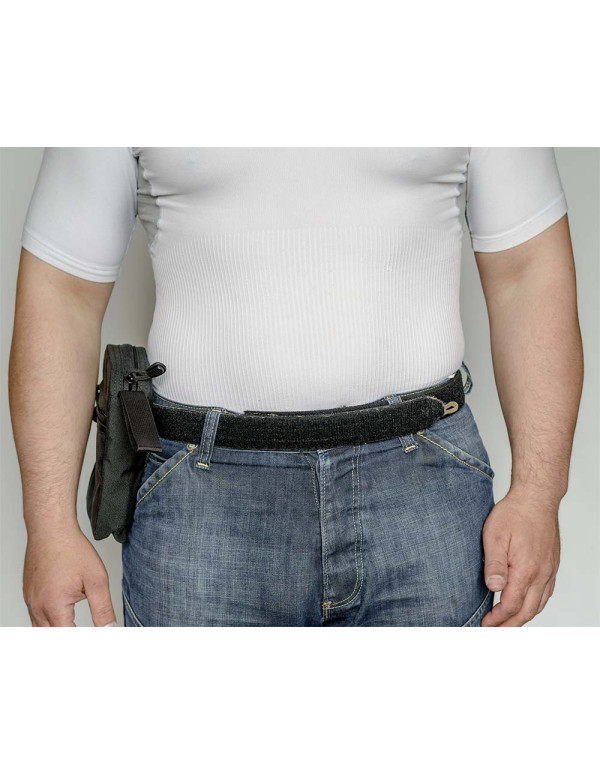 СУМКА ПОЯСНА A-line A11