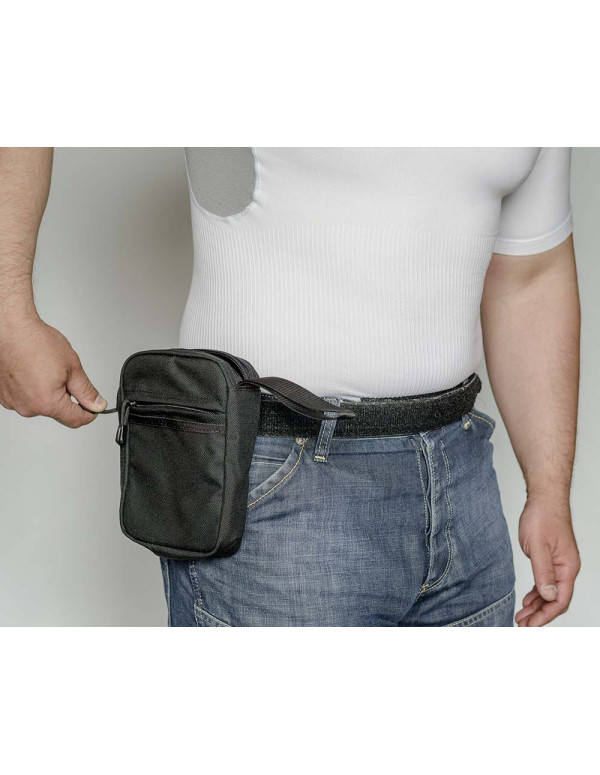 СУМКА ПОЯСНА A-line A11