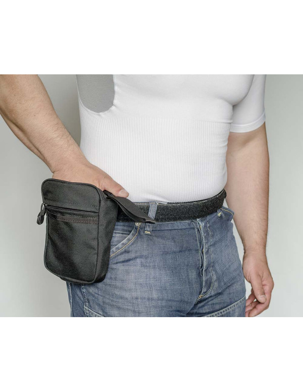 СУМКА ПОЯСНА A-line A11