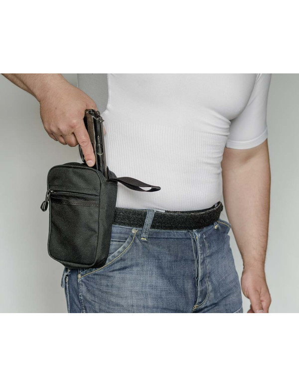 СУМКА ПОЯСНА A-line A11