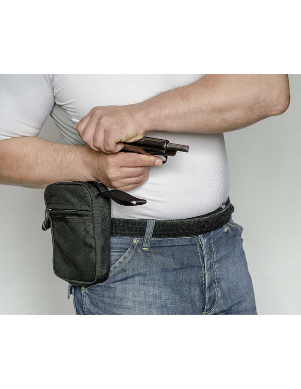 СУМКА ПОЯСНА A-line A11