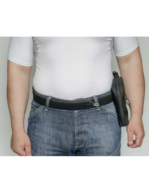 СУМКА ПОЯСНА A-line A11