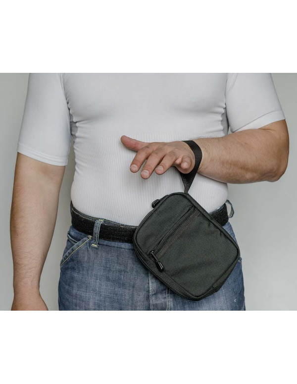 СУМКА ПОЯСНА A-line A11