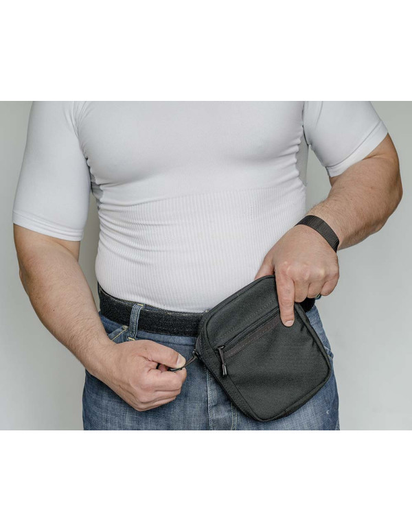 СУМКА ПОЯСНА A-line A11