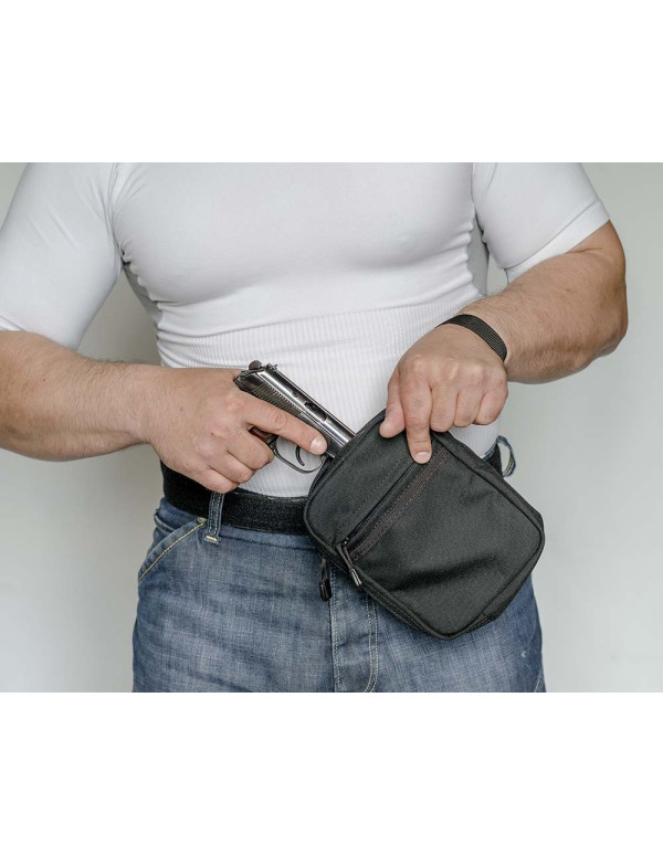 СУМКА ПОЯСНА A-line A11