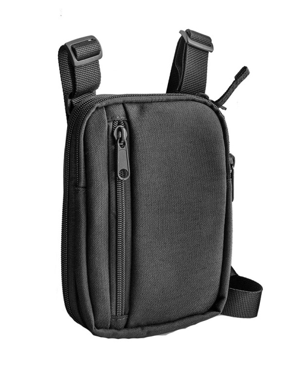 Плечова сумка-кобура Алайн A14