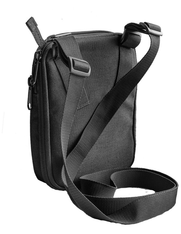 Плечова сумка-кобура Алайн A14