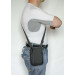 Плечова сумка-кобура Алайн A14