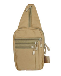 СУМКА-КОБУРА A-line A33 КОЙОТ