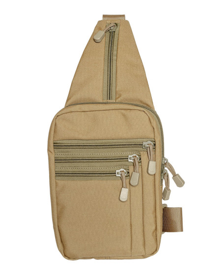 СУМКА-КОБУРА A-line A33 КОЙОТ