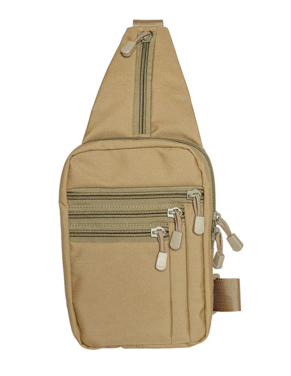 СУМКА-КОБУРА A-line A33 КОЙОТ