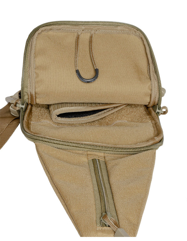 СУМКА-КОБУРА A-line A33 КОЙОТ