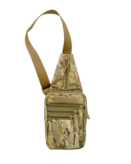 Сумка кобура A-line A33, multicam