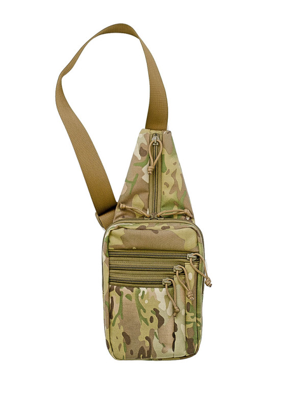 Сумка кобура Алайн А33, mcam