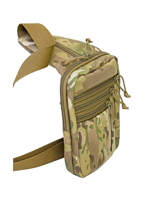 Сумка кобура Алайн А33, mcam